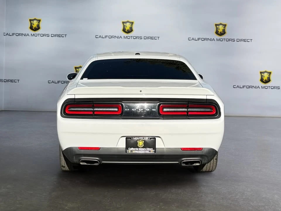 2020 Dodge Challenger 3rd Gen - Image 4 of 20