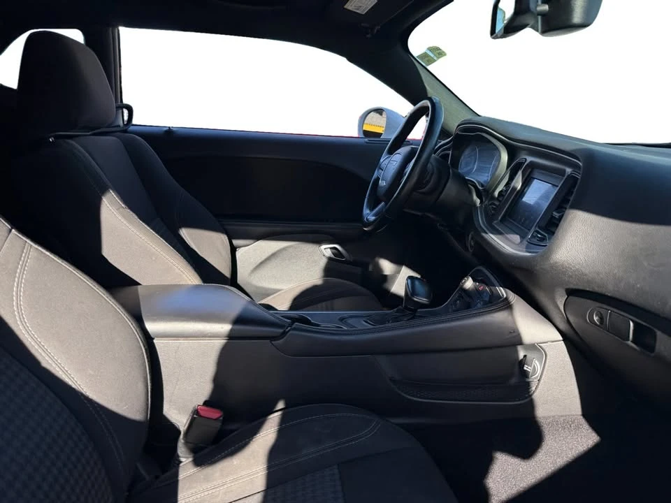 2020 Dodge Challenger 3rd Gen - Image 14 of 20