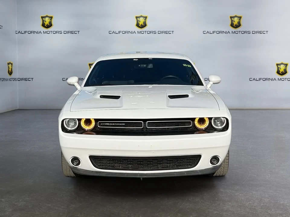 2020 Dodge Challenger 3rd Gen - Image 8 of 20