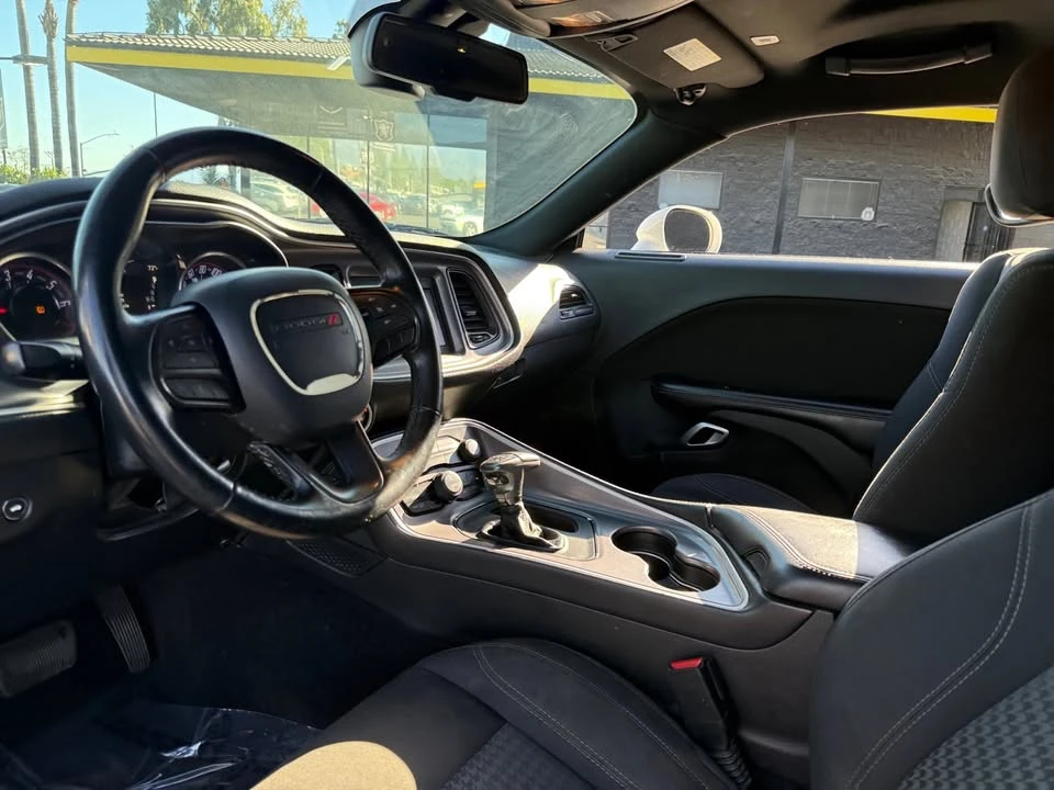 2020 Dodge Challenger 3rd Gen - Image 15 of 20