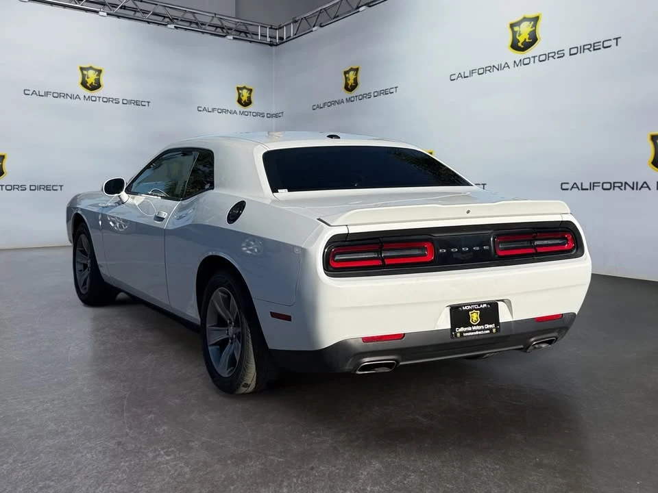 2020 Dodge Challenger 3rd Gen - Image 3 of 20