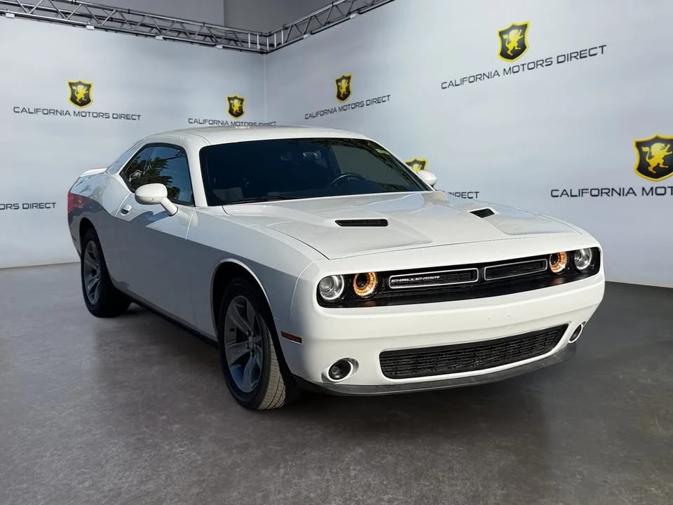2020 Dodge Challenger 3rd Gen - Image 7 of 20