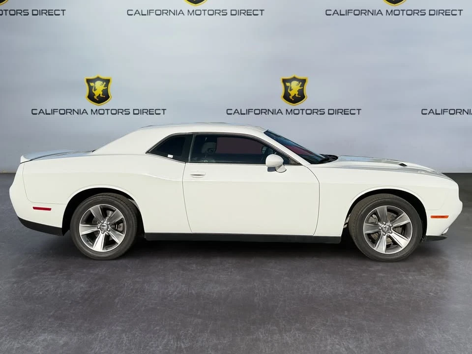 2020 Dodge Challenger 3rd Gen - Image 6 of 20