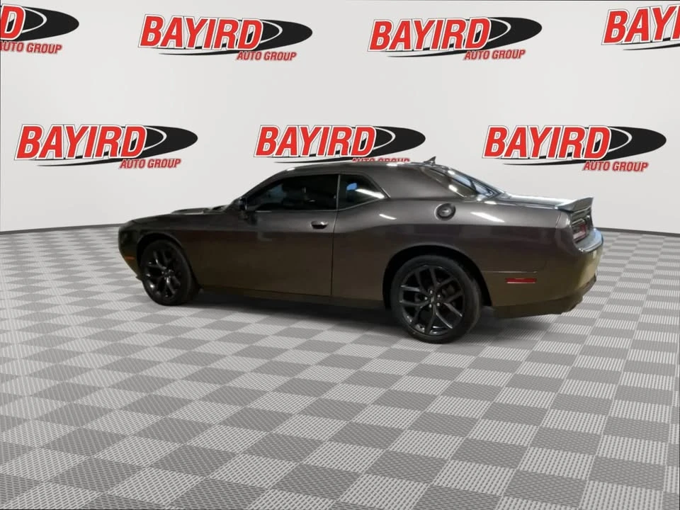 2020 Dodge Challenger 3rd Gen - Image 6 of 19
