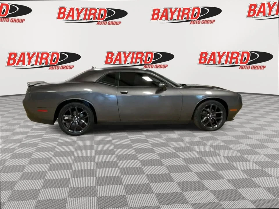 2020 Dodge Challenger 3rd Gen - Image 9 of 19