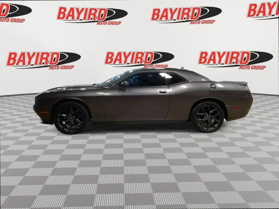 2020 Dodge Challenger 3rd Gen - Image 5 of 19