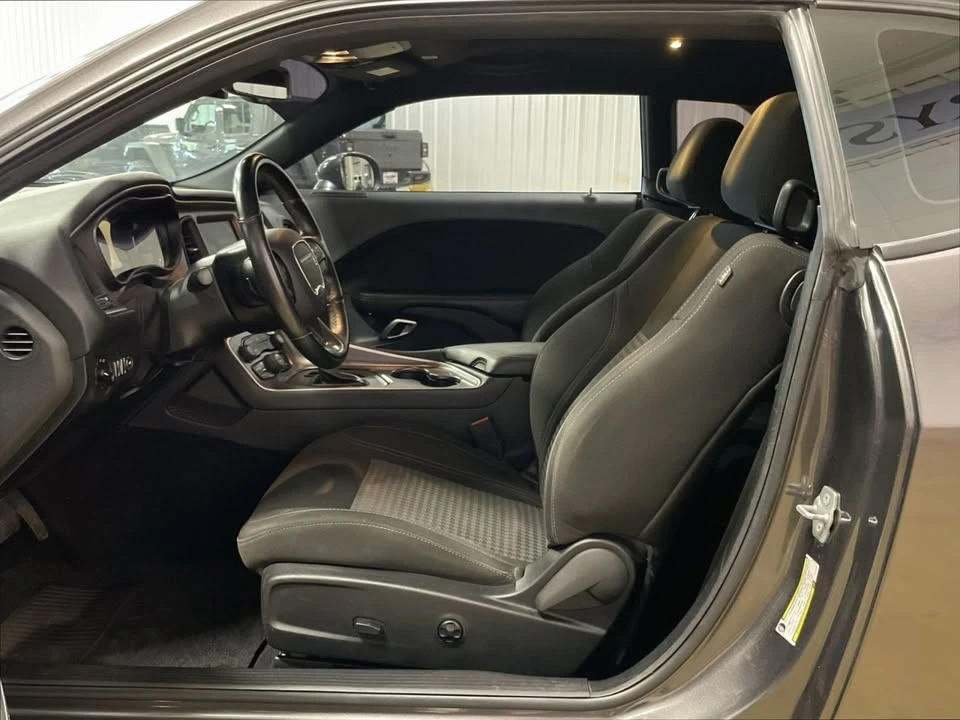 2020 Dodge Challenger 3rd Gen - Image 14 of 19