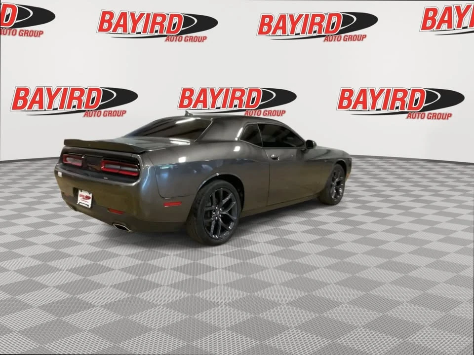 2020 Dodge Challenger 3rd Gen - Image 8 of 19
