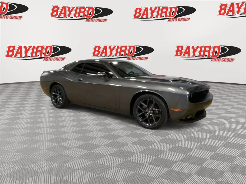 2020 Dodge Challenger 3rd Gen - Image 2 of 19
