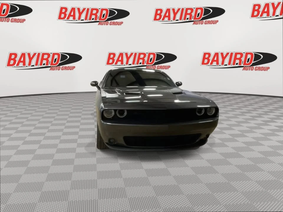 2020 Dodge Challenger 3rd Gen - Image 3 of 19