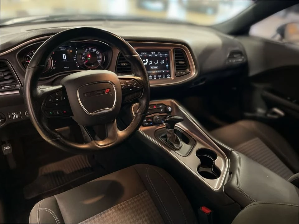 2020 Dodge Challenger 3rd Gen - Image 17 of 19