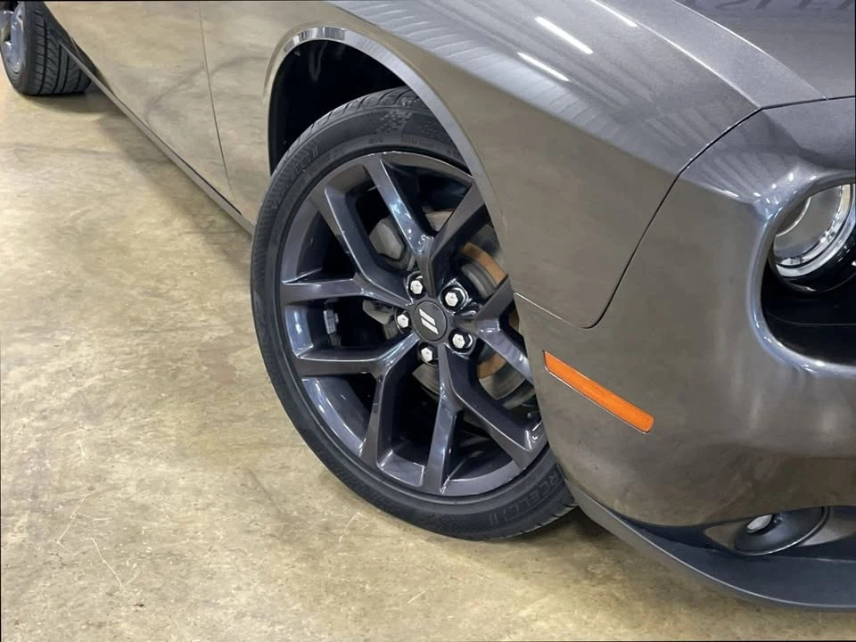 2020 Dodge Challenger 3rd Gen - Image 11 of 19