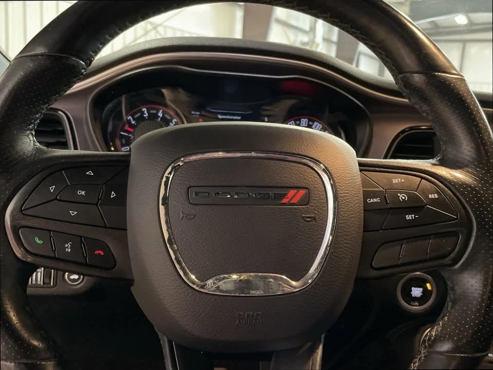 2020 Dodge Challenger 3rd Gen - Image 16 of 19