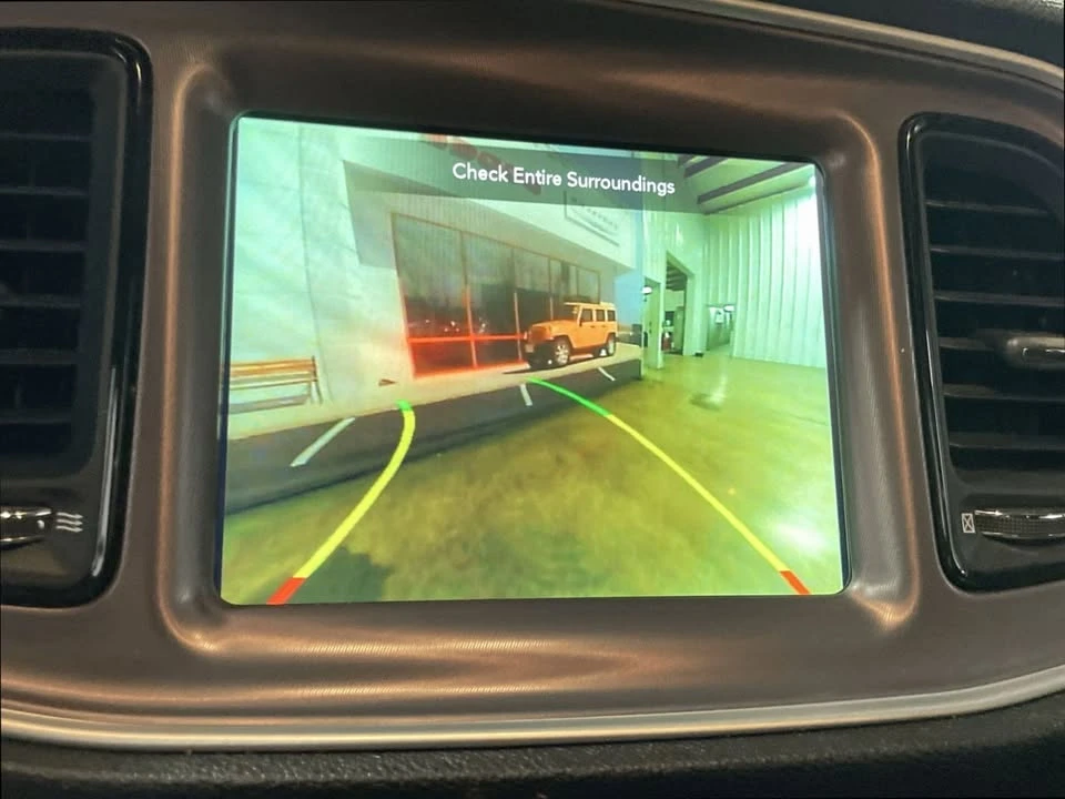 2020 Dodge Challenger 3rd Gen - Image 19 of 19