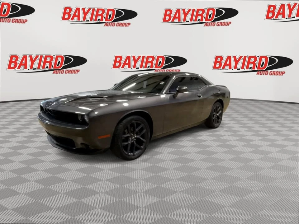 2020 Dodge Challenger 3rd Gen - Image 4 of 19
