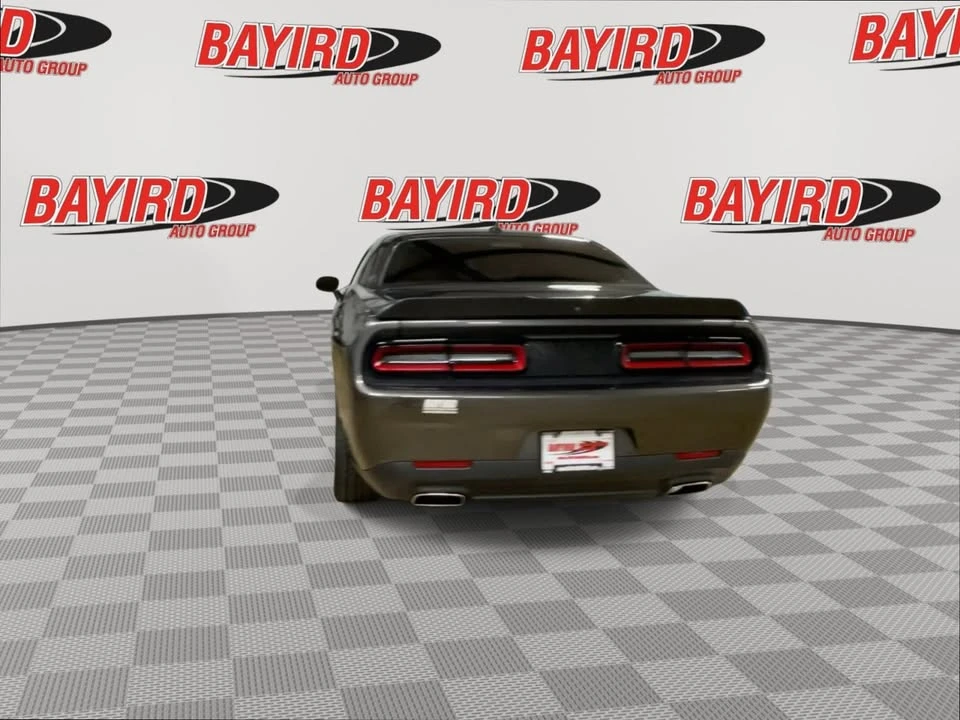 2020 Dodge Challenger 3rd Gen - Image 7 of 19