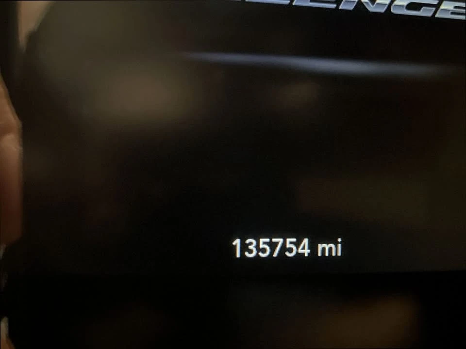 2020 Dodge Challenger 3rd Gen - Image 15 of 19