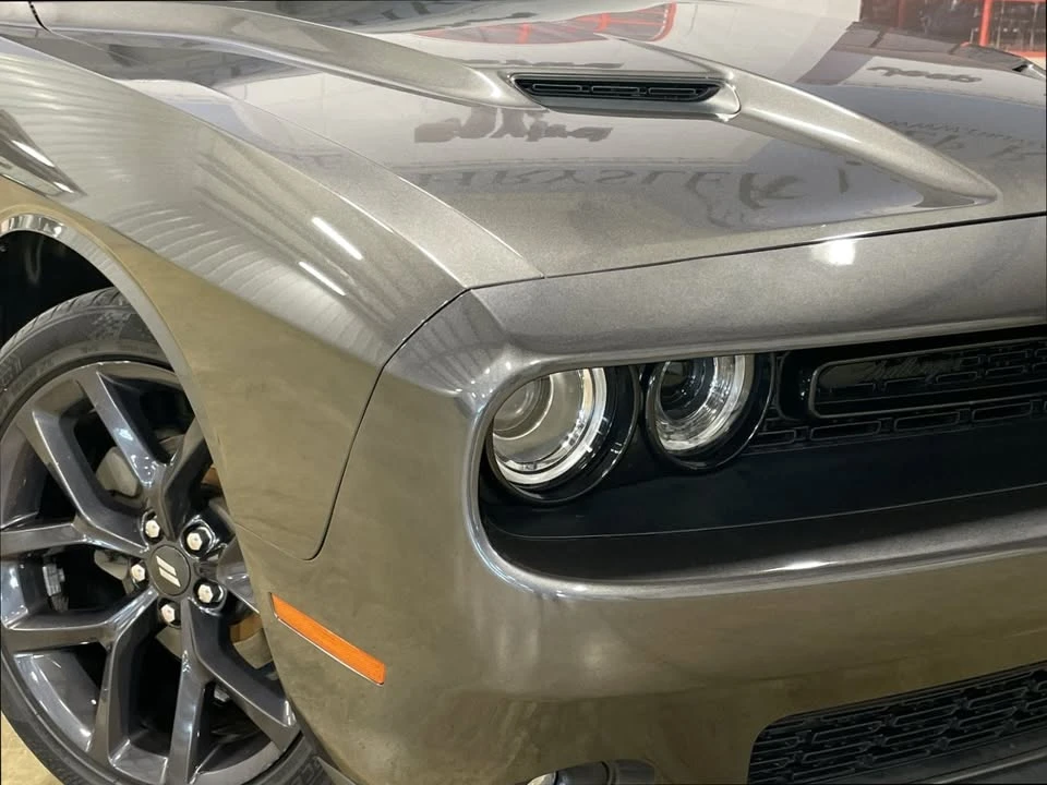 2020 Dodge Challenger 3rd Gen - Image 10 of 19