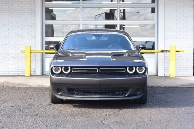 2020 Dodge Challenger 3rd Gen - Image 9 of 20