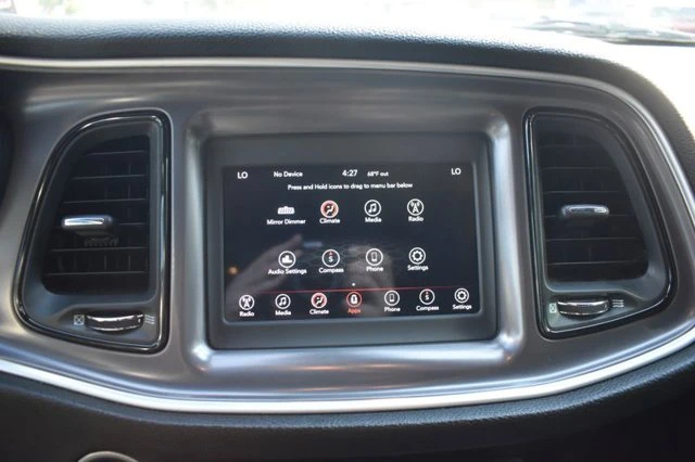 2020 Dodge Challenger 3rd Gen - Image 17 of 20