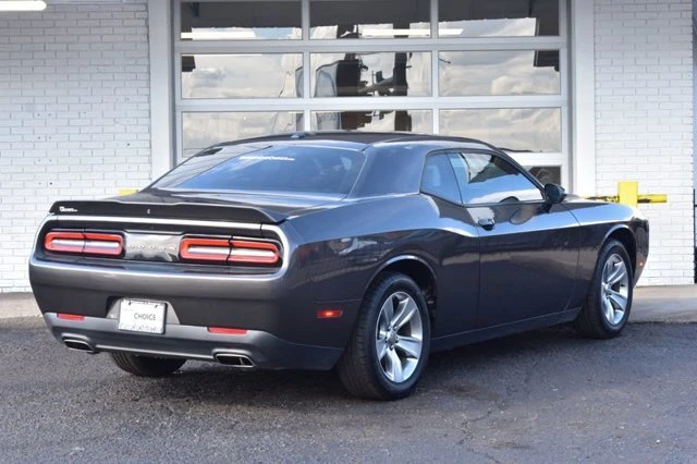 2020 Dodge Challenger 3rd Gen - Image 6 of 20
