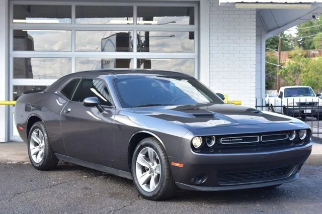 2020 Dodge Challenger 3rd Gen - Image 8 of 20