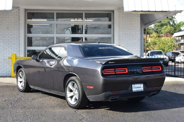 2020 Dodge Challenger 3rd Gen - Image 3 of 18