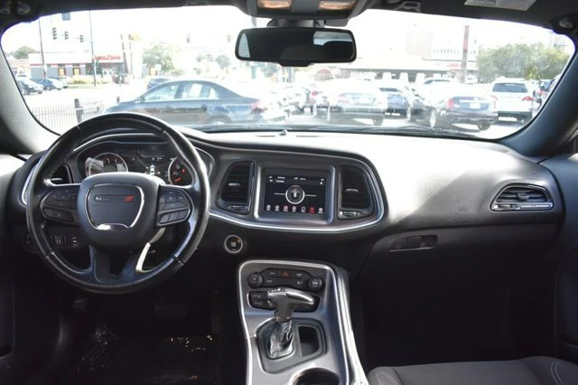 2020 Dodge Challenger 3rd Gen - Image 8 of 18