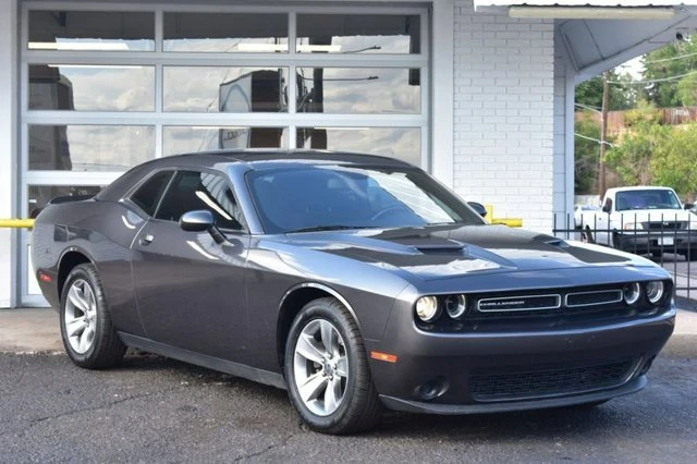 2020 Dodge Challenger 3rd Gen - Image 6 of 18