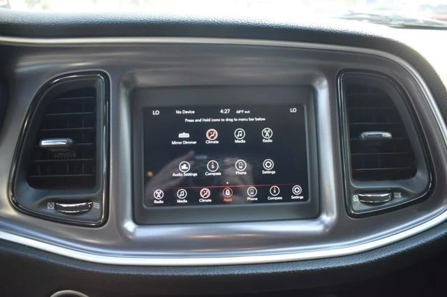2020 Dodge Challenger 3rd Gen - Image 15 of 18