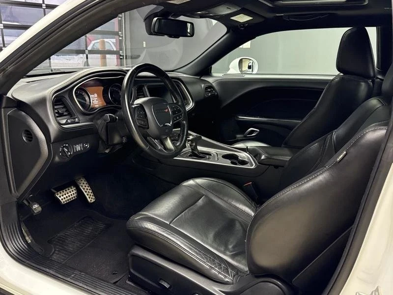 2020 Dodge Challenger 3rd Gen - Image 8 of 20