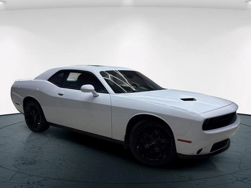 2020 Dodge Challenger 3rd Gen - Image 3 of 20