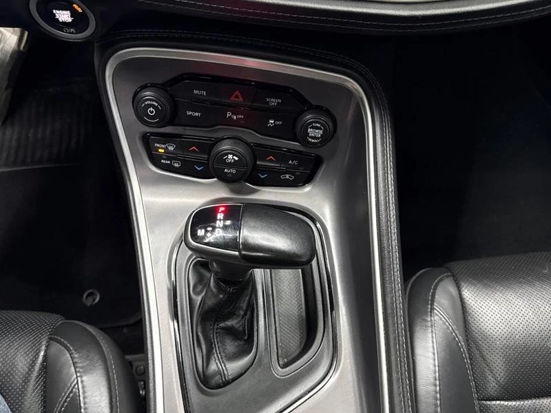 2020 Dodge Challenger 3rd Gen - Image 14 of 20