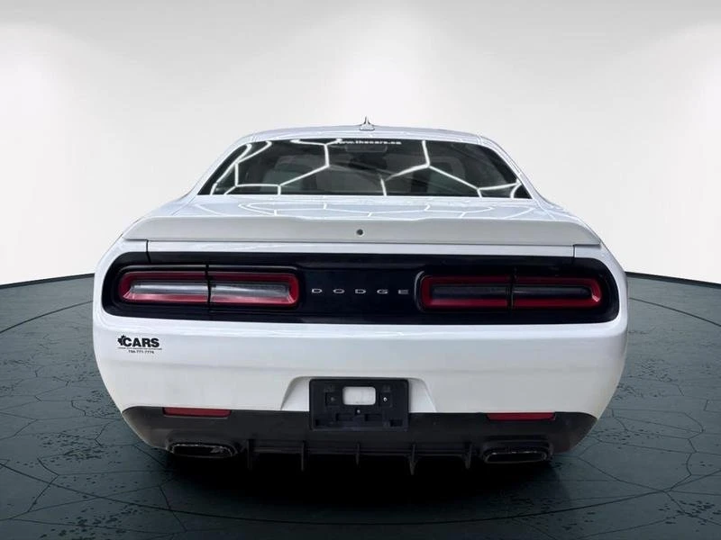 2020 Dodge Challenger 3rd Gen - Image 5 of 20