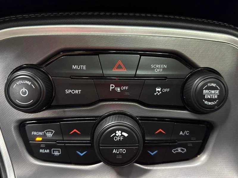 2020 Dodge Challenger 3rd Gen - Image 13 of 20