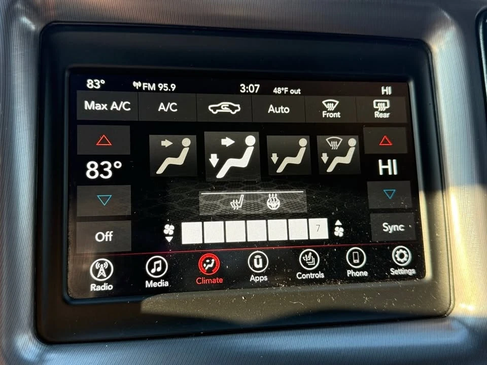 2020 Dodge Challenger 3rd Gen - Image 5 of 9
