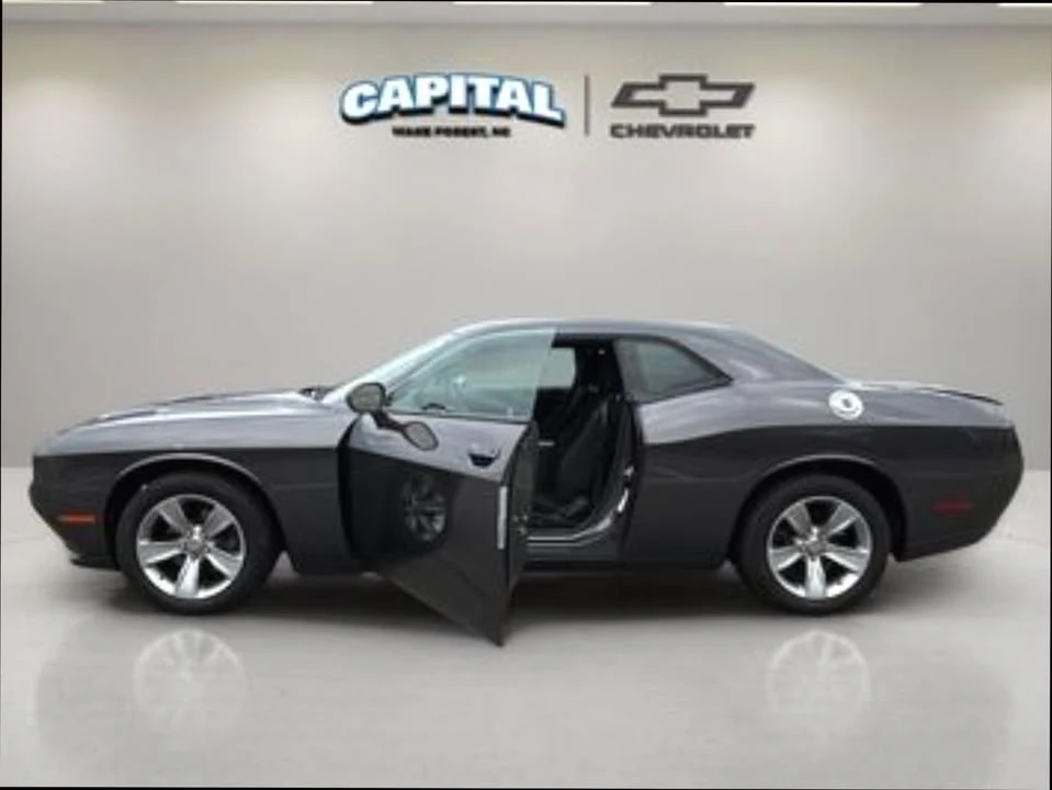 2020 Dodge Challenger 3rd Gen - Image 12 of 19