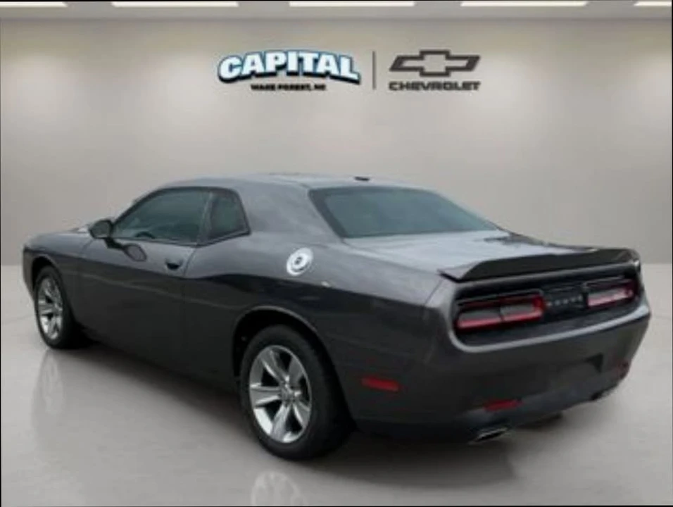 2020 Dodge Challenger 3rd Gen - Image 3 of 19