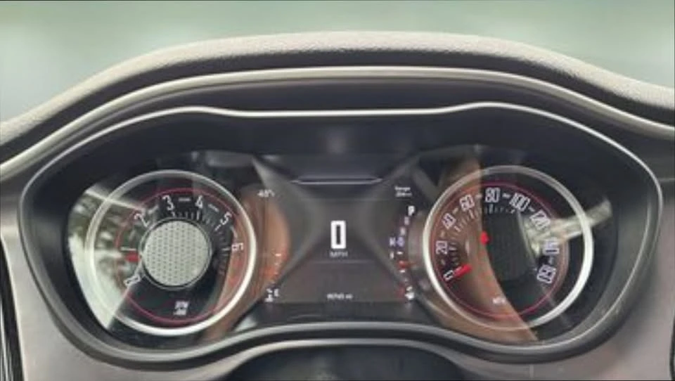 2020 Dodge Challenger 3rd Gen - Image 14 of 19
