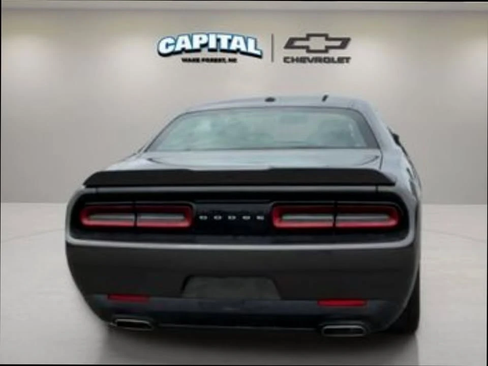 2020 Dodge Challenger 3rd Gen - Image 4 of 19