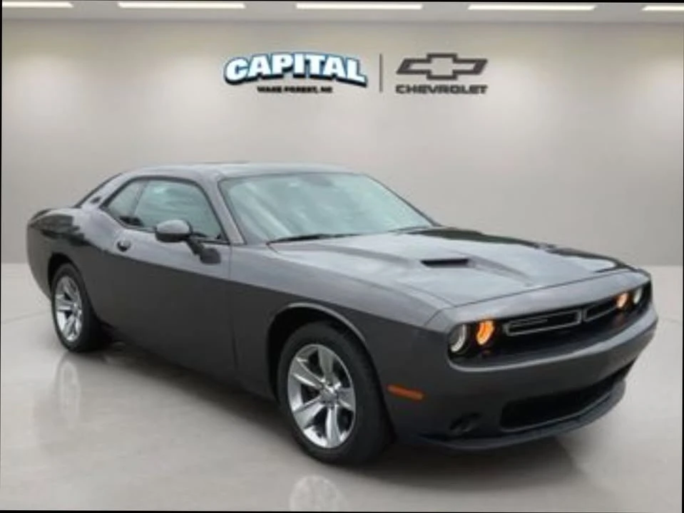 2020 Dodge Challenger 3rd Gen - Image 7 of 19