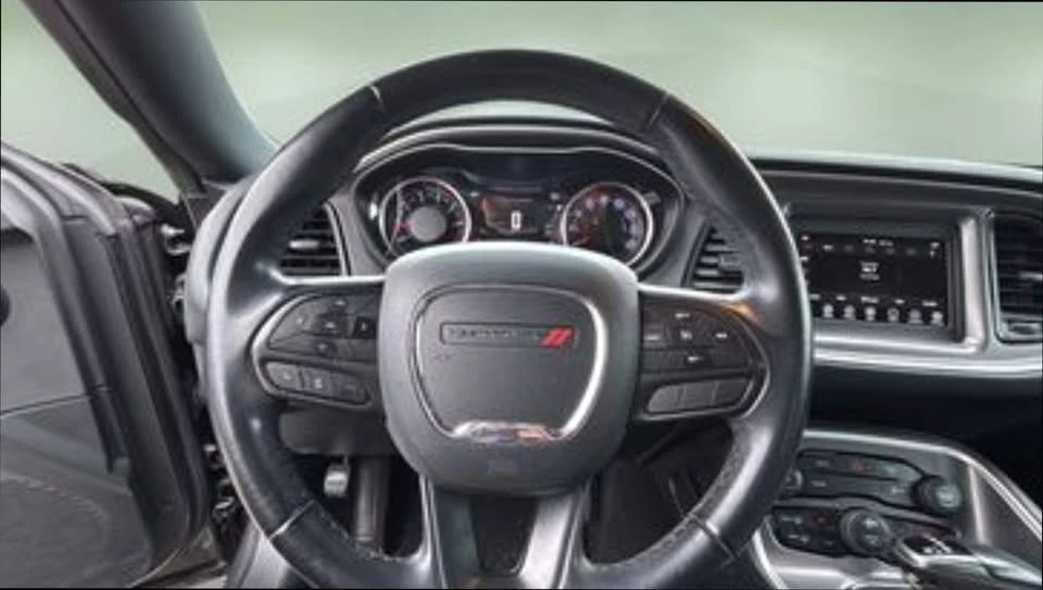 2020 Dodge Challenger 3rd Gen - Image 10 of 19