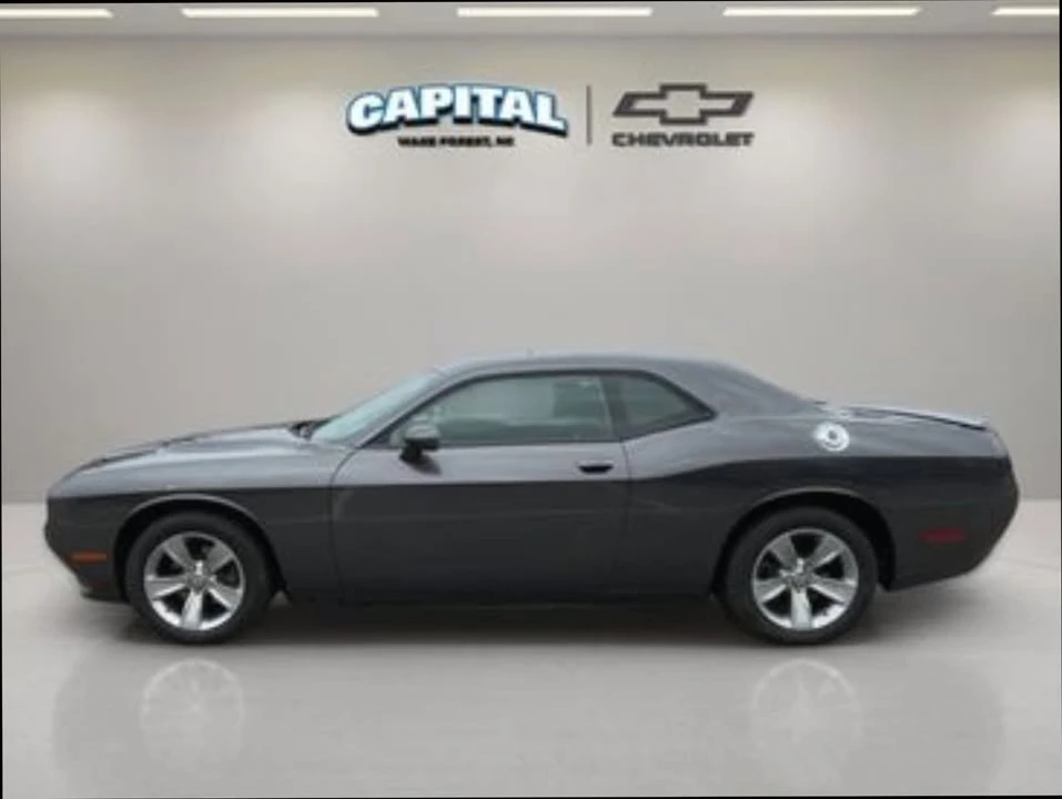 2020 Dodge Challenger 3rd Gen - Image 2 of 19