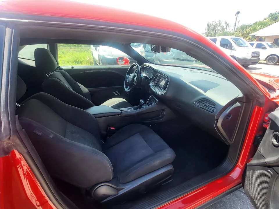 2020 Dodge Challenger 3rd Gen - Image 9 of 20