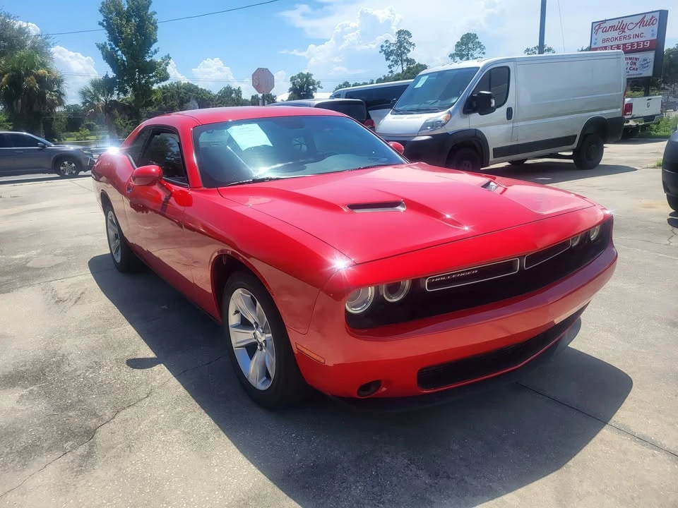 2020 Dodge Challenger 3rd Gen - Image 5 of 20