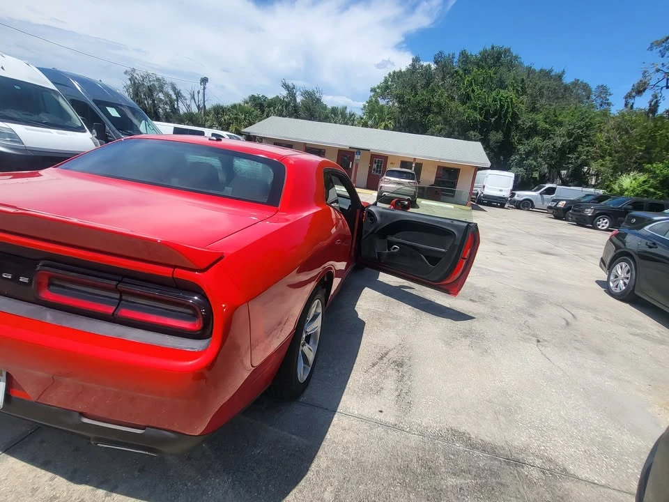 2020 Dodge Challenger 3rd Gen - Image 12 of 20