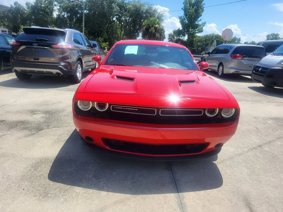 2020 Dodge Challenger 3rd Gen - Image 6 of 20