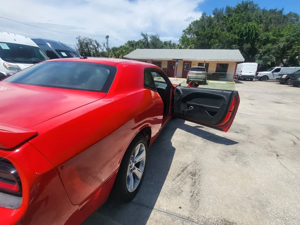 2020 Dodge Challenger 3rd Gen - Image 11 of 19