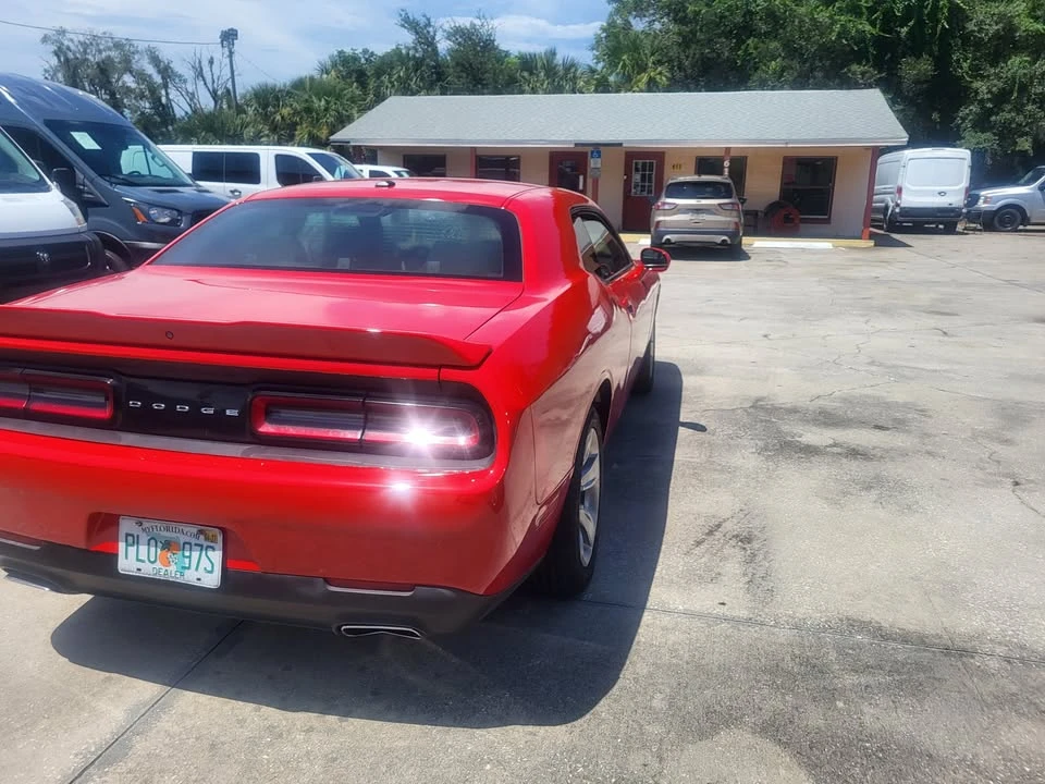 2020 Dodge Challenger 3rd Gen - Image 6 of 19