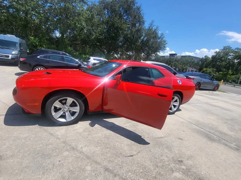 2020 Dodge Challenger 3rd Gen - Image 14 of 19